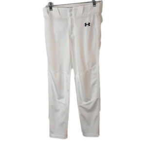 UNDER Armour youth baseball pants medium
